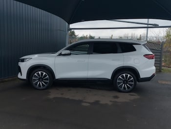 Used Chery Tiggo 8 2025 for sale - 76839165: Photo