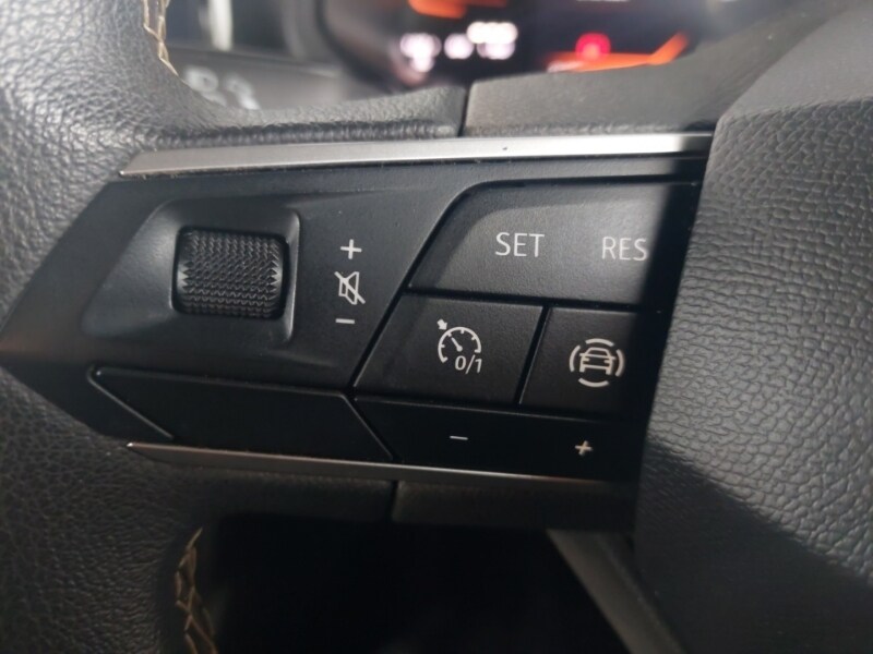 Used SEAT Ibiza 2023 for sale - 78178715: Photo 10