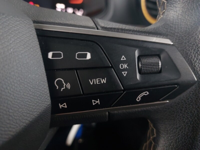 Used SEAT Ibiza 2023 for sale - 78178715: Photo 11