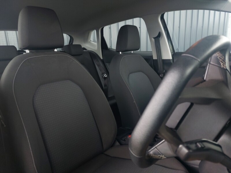 Used SEAT Ibiza 2023 for sale - 78178715: Photo 13