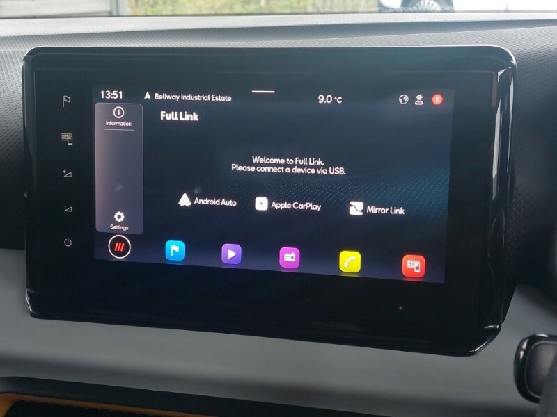 Used SEAT Ibiza 2023 for sale - 78178715: Photo 14