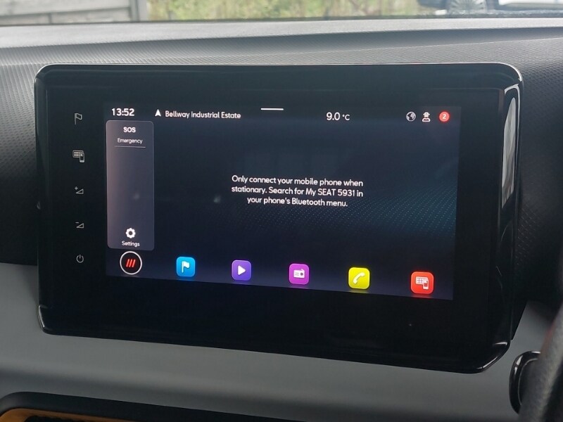 Used SEAT Ibiza 2023 for sale - 78178715: Photo 15