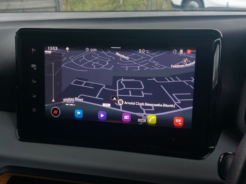 Used SEAT Ibiza 2023 for sale - 78178715: Photo 16