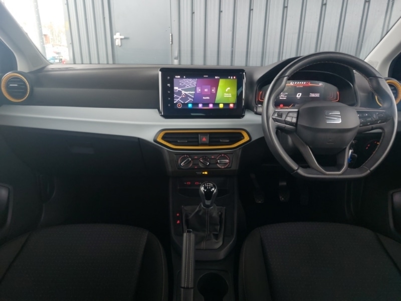 Used SEAT Ibiza 2023 for sale - 78178715: Photo 2