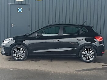 Used SEAT Ibiza 2023 for sale - 78178715: Photo