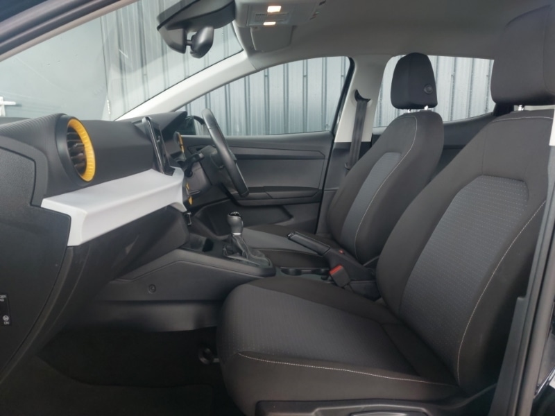 Used SEAT Ibiza 2023 for sale - 78178715: Photo 5