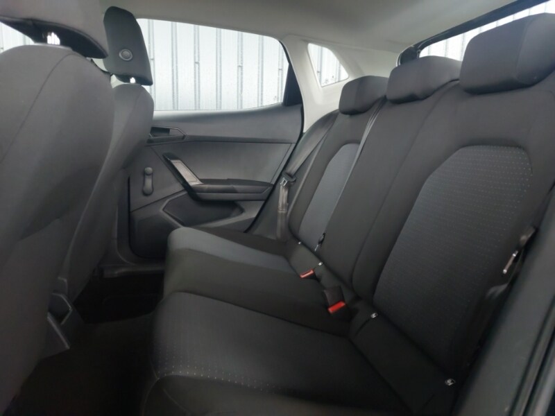 Used SEAT Ibiza 2023 for sale - 78178715: Photo 6