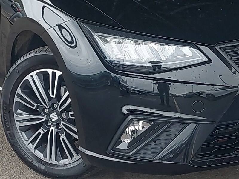 Used SEAT Ibiza 2023 for sale - 78178715: Photo 9