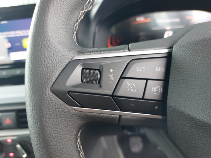 Used SEAT Ibiza 2025 for sale - 76390474: Photo 10