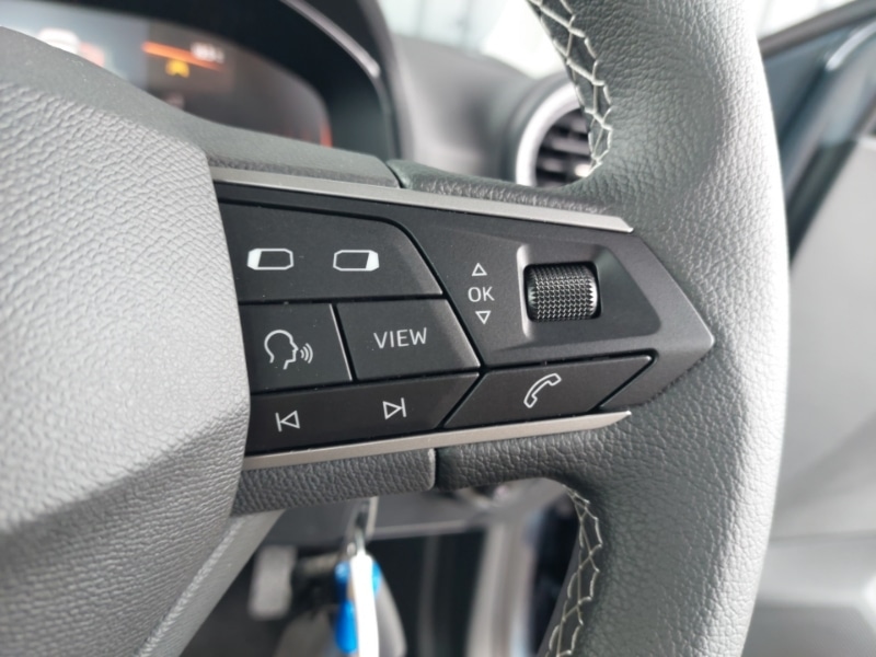 Used SEAT Ibiza 2025 for sale - 76390474: Photo 11