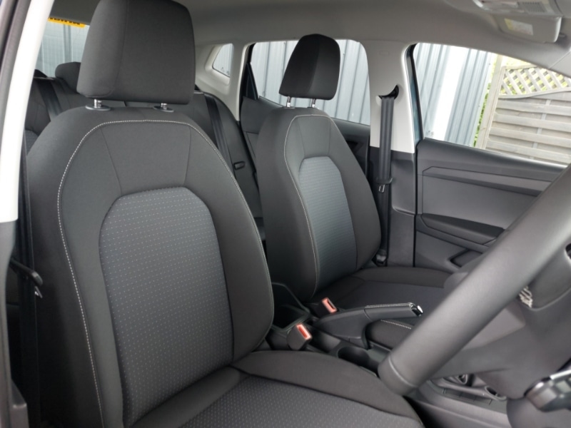 Used SEAT Ibiza 2025 for sale - 76390474: Photo 13