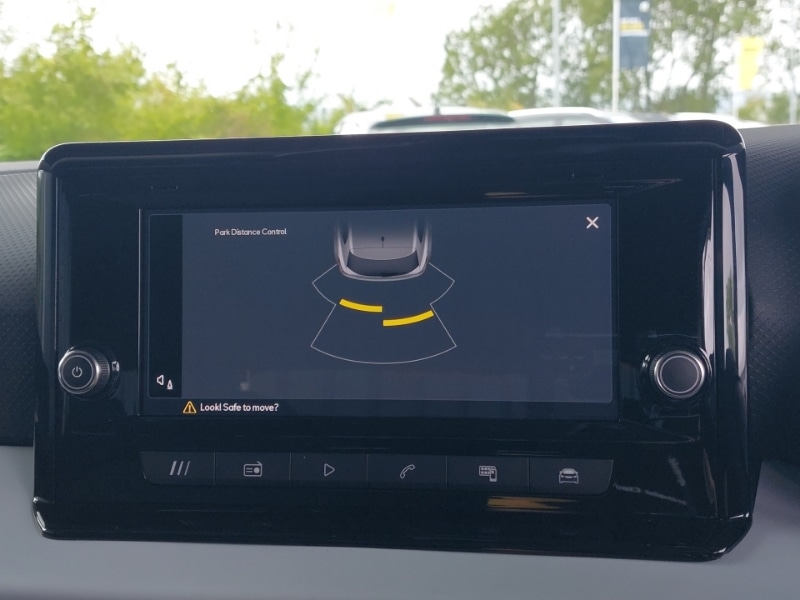 Used SEAT Ibiza 2025 for sale - 76390474: Photo 18