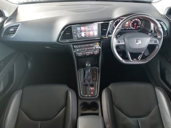 Used SEAT Leon 2019 for sale - 75576712: Photo