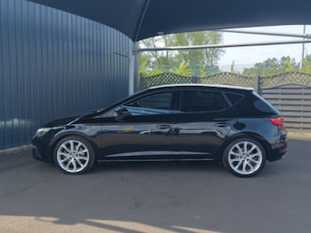 Used SEAT Leon 2019 for sale - 75576712: Photo
