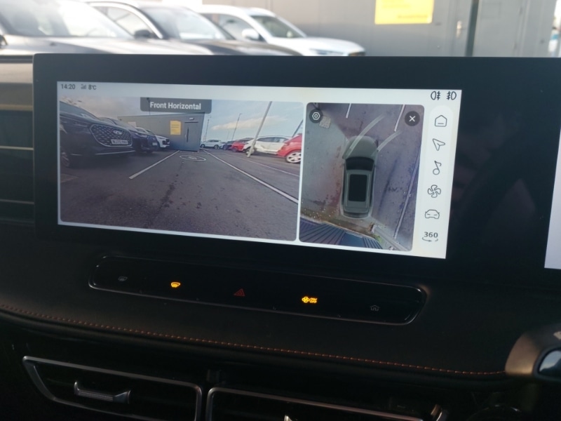 Used MG MG HS 2025 for sale - 76911822: Photo 17