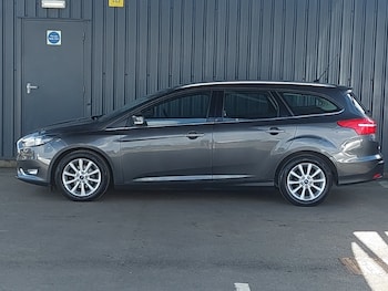 Used Ford Focus 2016 for sale - 78085163: Photo