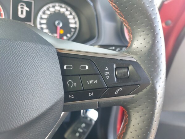 Used SEAT Arona 2021 for sale - 75645032: Photo 11