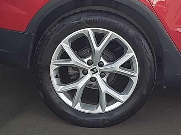 Used SEAT Arona 2021 for sale - 75645032: Photo 12