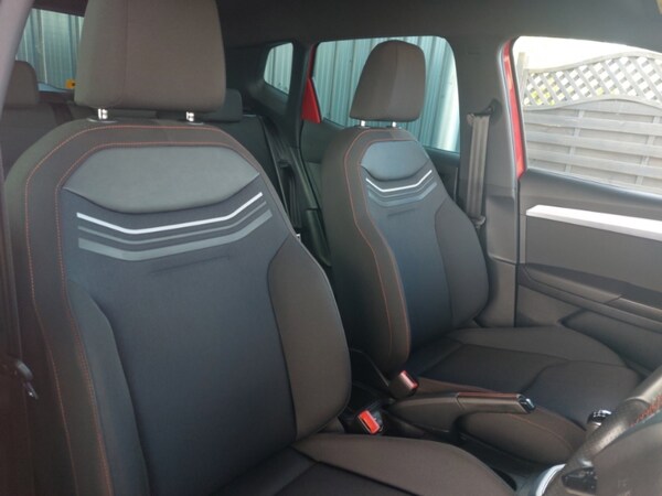 Used SEAT Arona 2021 for sale - 75645032: Photo 13