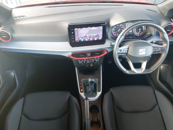Used SEAT Arona 2021 for sale - 75645032: Photo 2
