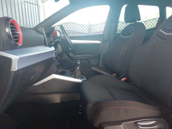 Used SEAT Arona 2021 for sale - 75645032: Photo 5