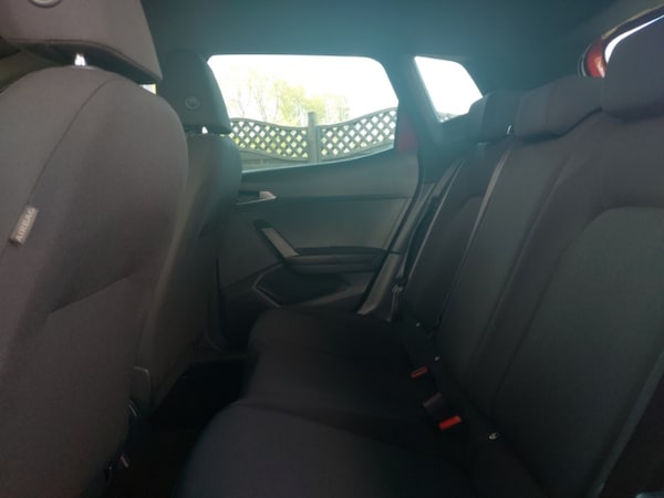 Used SEAT Arona 2021 for sale - 75645032: Photo 6