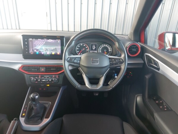 Used SEAT Arona 2021 for sale - 75645032: Photo 7