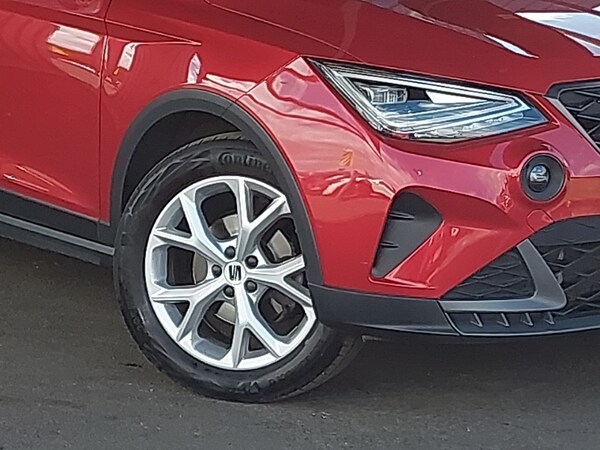 Used SEAT Arona 2021 for sale - 75645032: Photo 9