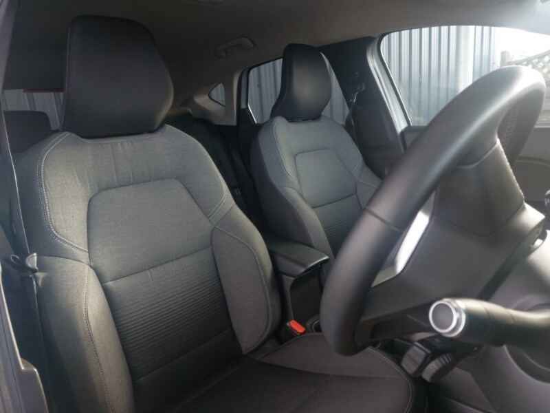 Used Renault Captur 2020 for sale - 77964105: Photo 13