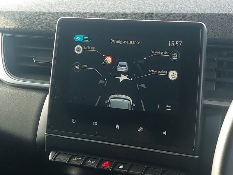 Used Renault Captur 2020 for sale - 77964105: Photo 16