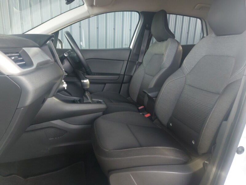 Used Renault Captur 2020 for sale - 77964105: Photo 5