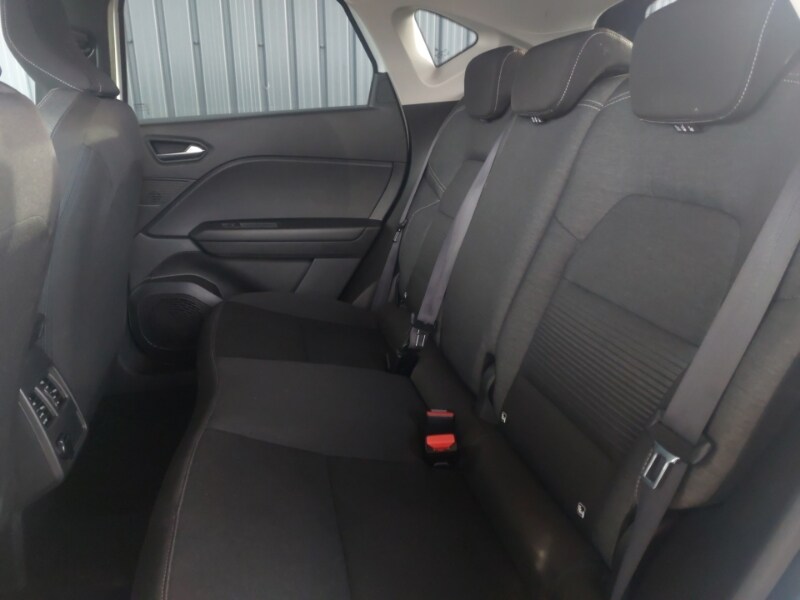 Used Renault Captur 2020 for sale - 77964105: Photo 6