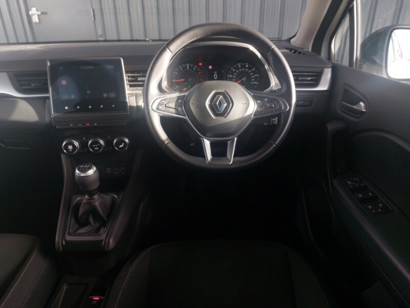Used Renault Captur 2020 for sale - 77964105: Photo 7