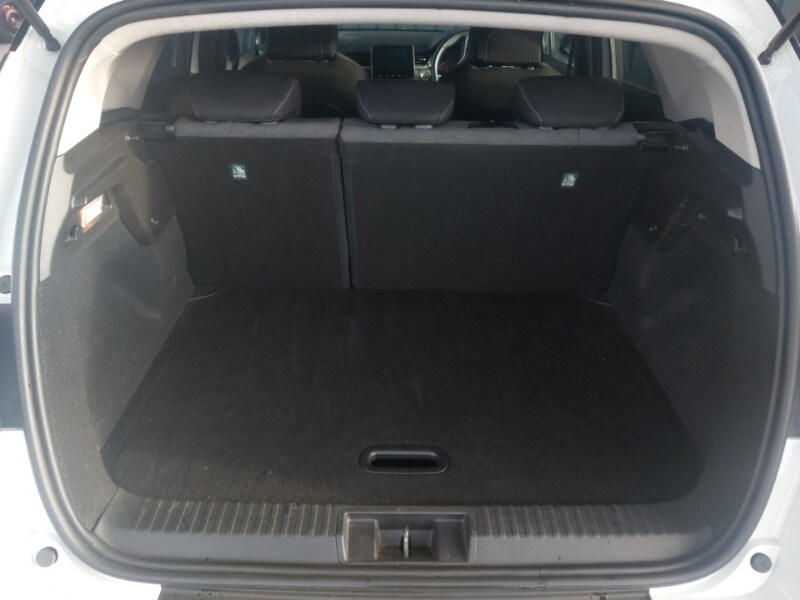 Used Renault Captur 2020 for sale - 77964105: Photo 8