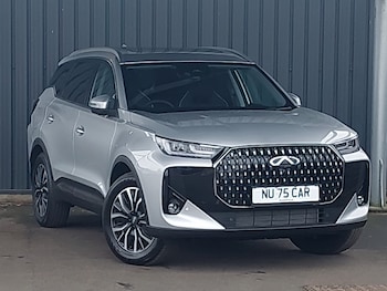 Chery - Tiggo 7