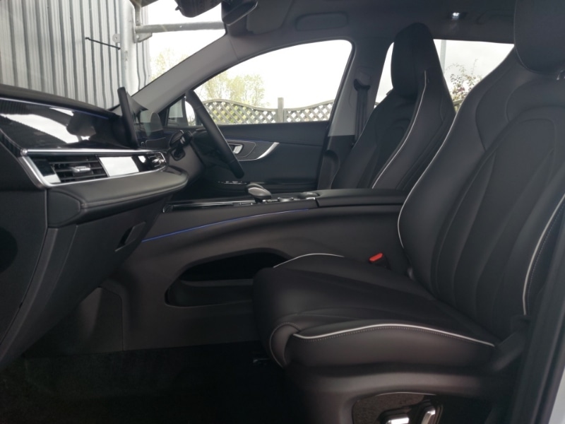 Used Chery Tiggo 7 2025 for sale - 76130160: Photo 5