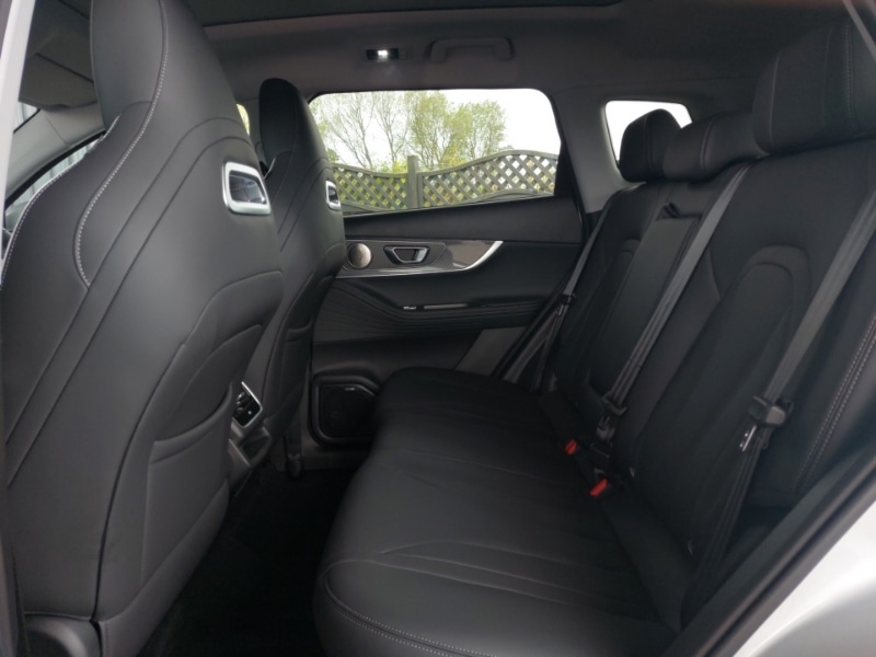 Used Chery Tiggo 7 2025 for sale - 76130160: Photo 6