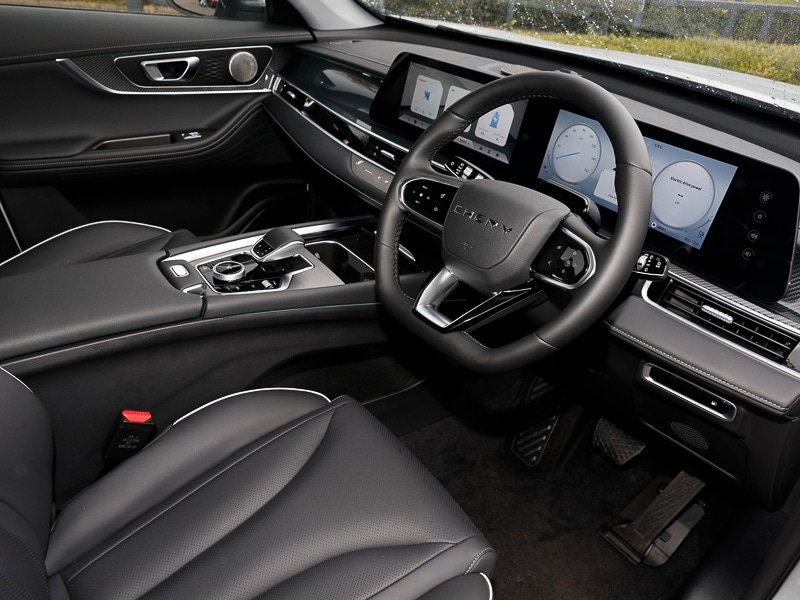 Used Chery Tiggo 7 2025 for sale - 76839169: Photo 13