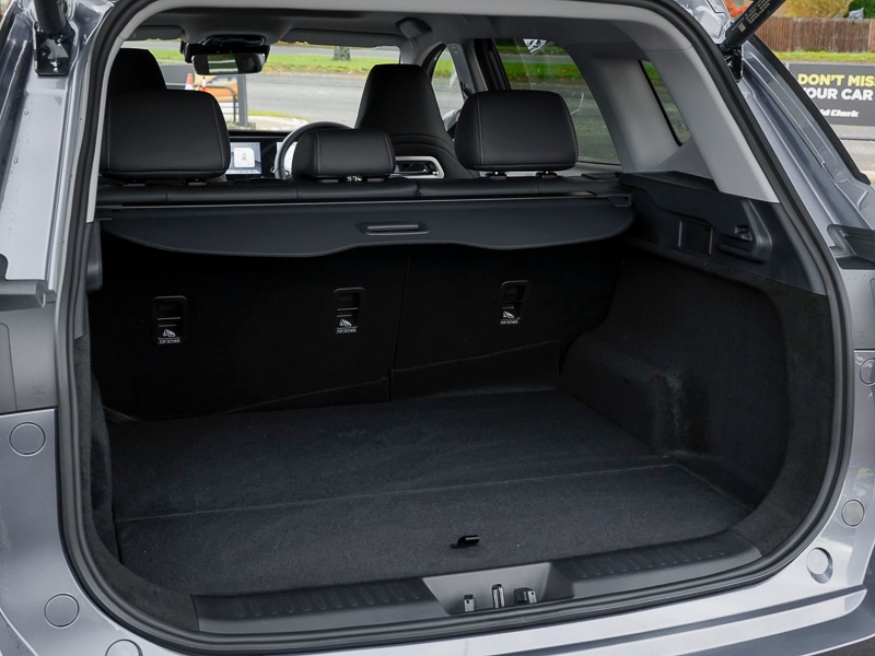 Used Chery Tiggo 7 2025 for sale - 76839169: Photo 19