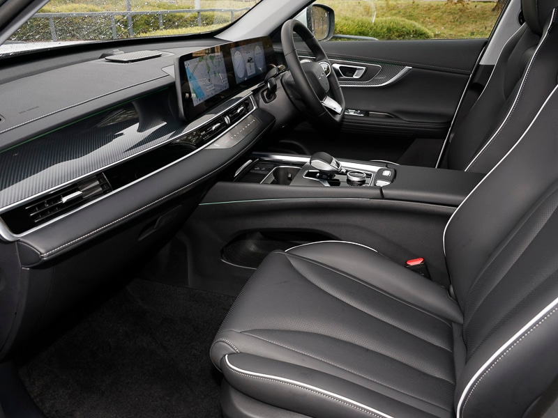 Used Chery Tiggo 7 2025 for sale - 76839169: Photo 5