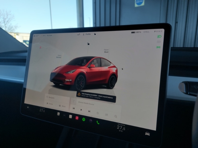 Used Tesla Model Y 2022 for sale - 76788864: Photo 10