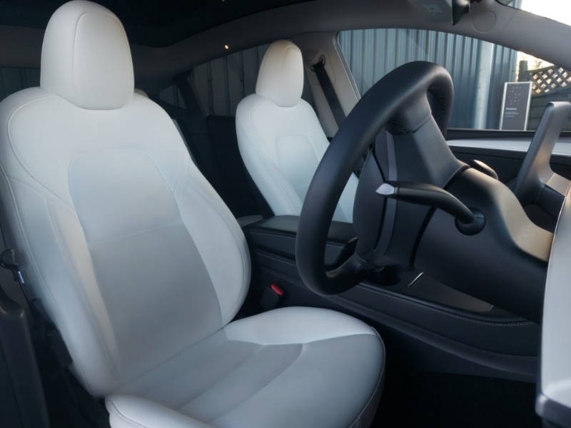 Used Tesla Model Y 2022 for sale - 76788864: Photo 13