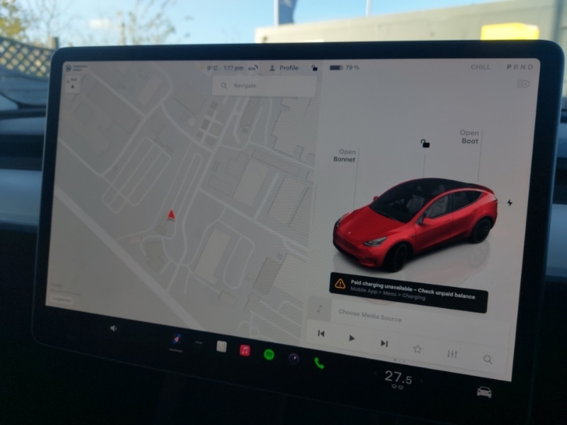 Used Tesla Model Y 2022 for sale - 76788864: Photo 14