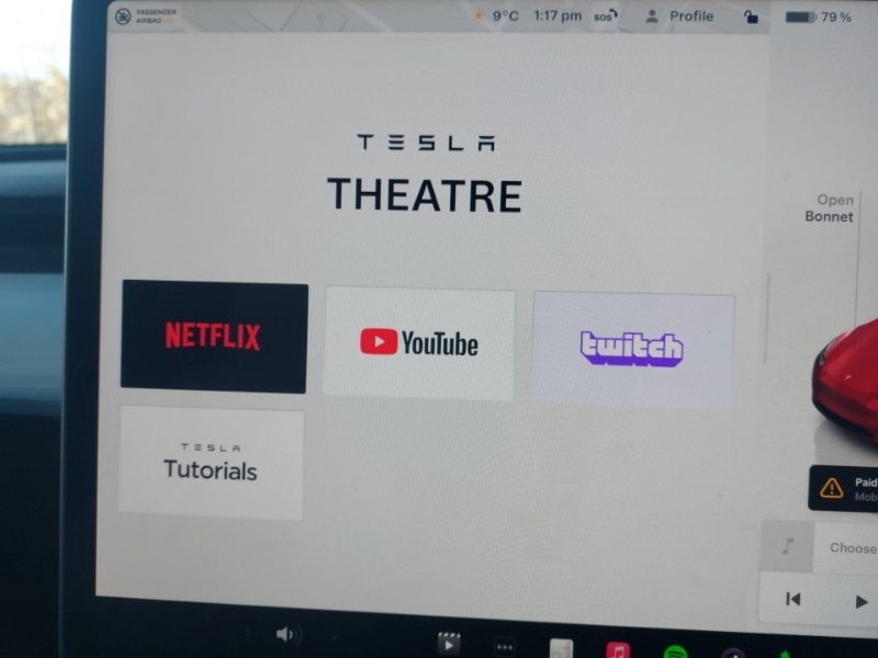 Used Tesla Model Y 2022 for sale - 76788864: Photo 15