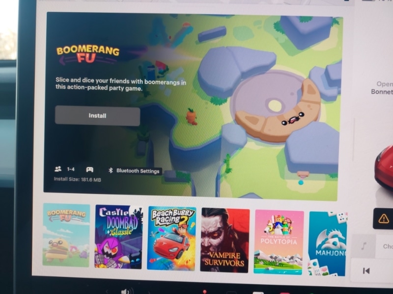 Used Tesla Model Y 2022 for sale - 76788864: Photo 16