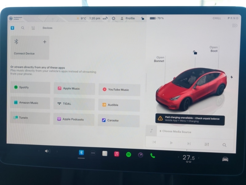 Used Tesla Model Y 2022 for sale - 76788864: Photo 19