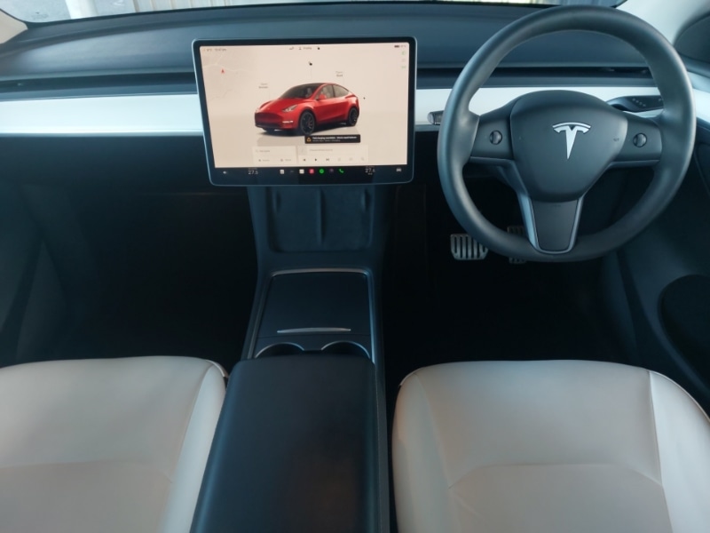 Used Tesla Model Y 2022 for sale - 76788864: Photo 2