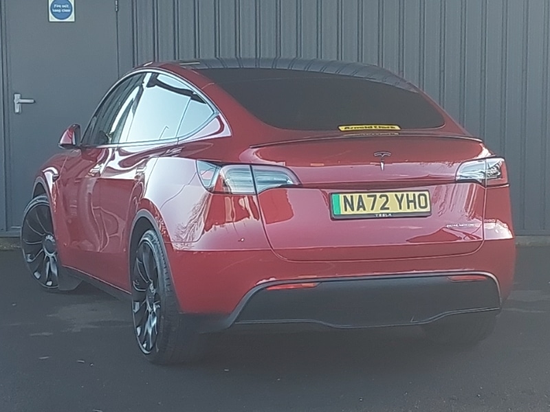 Used Tesla Model Y 2022 for sale - 76788864: Photo 3