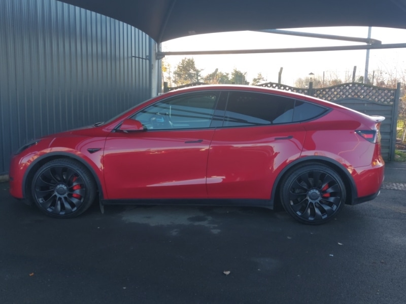 Used Tesla Model Y 2022 for sale - 76788864: Photo 4