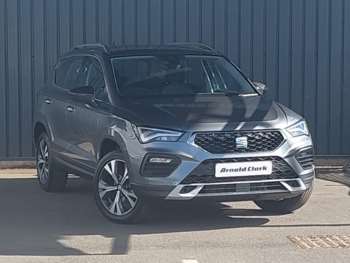 2024 - 1.5 TSI EVO SE Technology 5dr